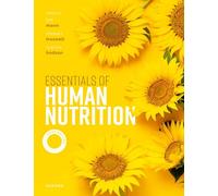 Essentials of Human Nutrition – 6th Revised edition
