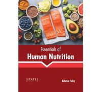 Essentials of Human Nutrition