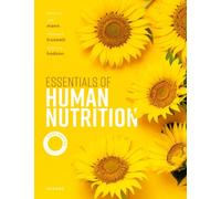 Essentials of Human Nutrition