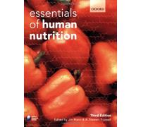 Essentials of Human Nutrition (3rd Edition) [Paperback]