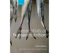 Essentials of Human Nutrition by Jim Mann (Editor), Stewart Truswell (Editor) â€º Visit Amazon's Stewart Truswell Page search results for this author Stewart Truswell (Editor) (26-Jan-2012) Paperback