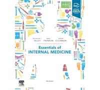 Essentials of Internal Medicine