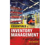 Essentials of Inventory Management
