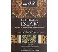 Essentials of Islam