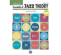 [(Essentials of Jazz Theory: Book 3)] [Author: Shelton G Berg] published on (March, 2006)