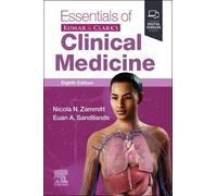 Essentials of Kumar and Clark's Clinical Medicine