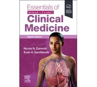 Essentials of Kumar and Clark's Clinical Medicine