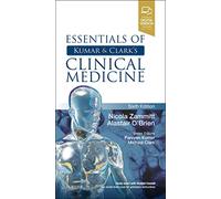 Essentials of Kumar and Clark's Clinical Medicine (Pocket Essentials)