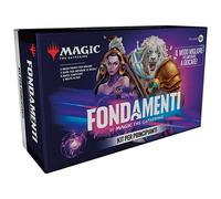 Magic The Gathering D3639103, Multi-Colour