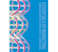 Essentials of Marketing