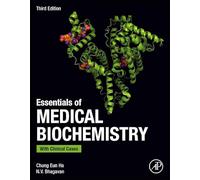 Essentials of Medical Biochemistry: With Clinical Cases