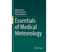 Essentials of Medical Meteorology