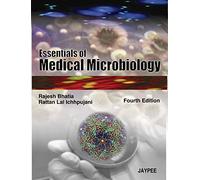 Essentials of Medical Microbiology 2008