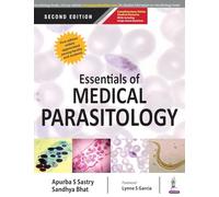 Essentials of Medical Parasitology