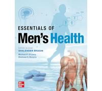 Essentials of Men's Health (INTERNAL MEDICINE)