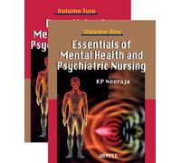Essentials of Mental Health and Psychiatric Nursing: v. 1