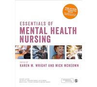 Essentials of Mental Health Nursing