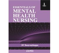 Essentials of Mental Health Nursing