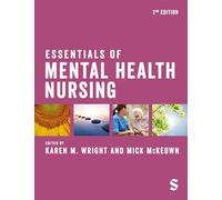 Essentials of Mental Health Nursing