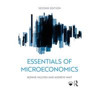 Essentials of Microeconomics
