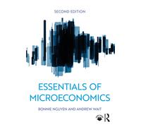 Essentials of Microeconomics