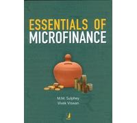 Essentials of Microfinance