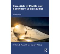 Essentials of Middle and Secondary Social Studies