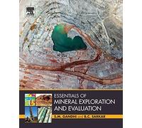 Essentials of Mineral Exploration and Evaluation