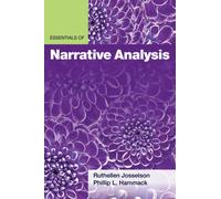 Essentials of Narrative Analysis