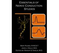 Essentials Of Nerve Conduction Studies