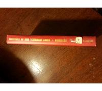 Essentials of New Testament Greek