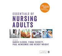 Essentials of Nursing Adults