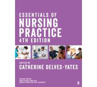 Essentials of Nursing Practice