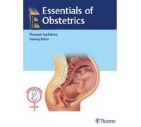 Essentials of Obstetrics 1st Edition [Paperback] [Jan 01, 2017] NA