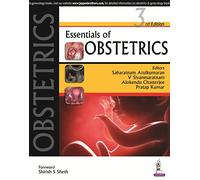 Essentials of Obstetrics