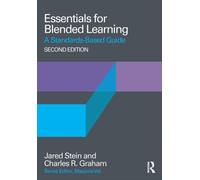 Essentials of Online Teaching : A Standards-Based Guide