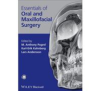 Essentials of Oral and Maxillofacial Surgery