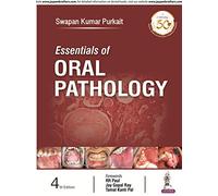 Essentials of Oral Pathology