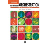 Essentials of Orchestration: A Practical Dictionary