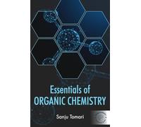 Essentials of Organic Chemistry (Edition1)