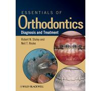 Essentials of Orthodontics : Diagnosis and Treatment