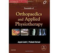 Essentials of Orthopaedics & Applied Physiotherapy