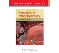 Essentials of Pathophysiology: Concepts of Altered Health States