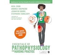 Essentials of Pathophysiology for Nursing Practice: Paperback with Interactive eBook