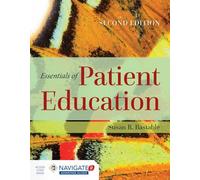 Essentials of Patient Education