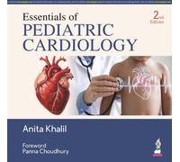 Essentials of Pediatric Cardiology