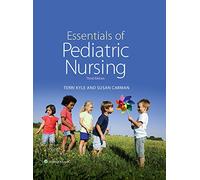 Essentials of Pediatric Nursing