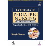 Essentials of Pediatric Nursing