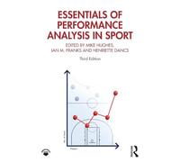 Essentials of Performance Analysis in Sport