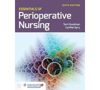 Essentials of Perioperative Nursing